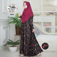 Baju Muslim KS8393