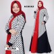 Baju Muslim KS8582