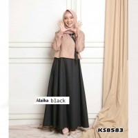 Baju Muslim KS8583