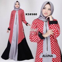 Baju Muslim KS8580