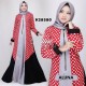 Baju Muslim KS8580
