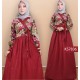 Baju Muslim KS7836