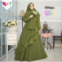 Baju Muslim KS8594