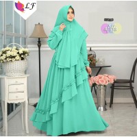 Baju Muslim KS8596