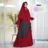 Baju Muslim KS8607