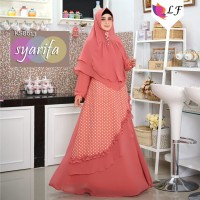 Baju Muslim KS8613