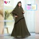Baju Muslim KS8589