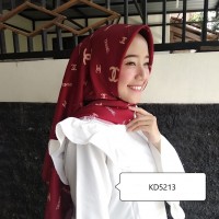 Segi 4 KD5213