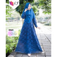 Baju Muslim KS8586