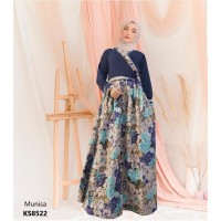 Baju Muslim KS8522