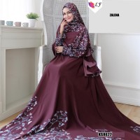 Baju Muslim KS8622