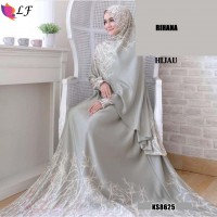 Baju Muslim KS8625