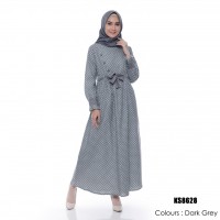 Busana Muslimah KS8628