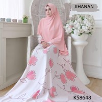 Baju Muslim KS8648
