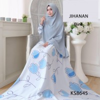Baju Muslim KS8645