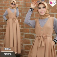 Baju Muslim KS8640