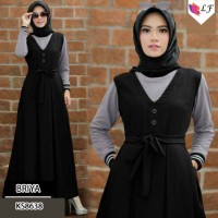 Baju Muslim KS8638