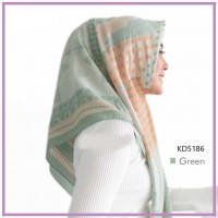Segi 4 KD5186
