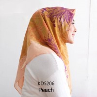 Segi 4 KD5206