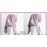Segi 4 KD5228