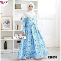 Busana Muslimah KS8631
