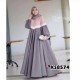 Baju Muslim KS8574