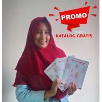 Buku Katalog 1