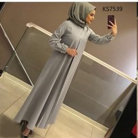 Busana Muslimah KS7539