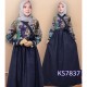 Baju Muslim KS7837