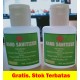 Hand Sanitizer Gratis
