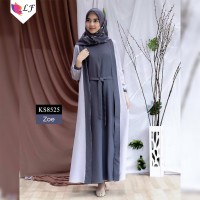 Baju Muslim KS8525