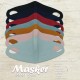 Masker Scuba M1