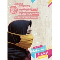 Masker tali M2