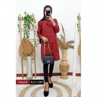 Baju Atasan Haura KS11289