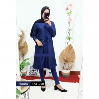 Baju Atasan Haura KS11290