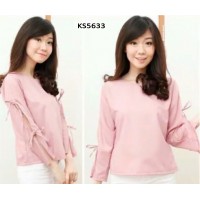 Baju atasan KS5633