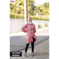 Baju Atasan Rani KS10100