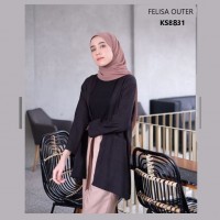 Busana Muslimah KS8831