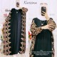 Baju Kaftan Kharisma
