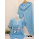  Baju Piyama Relax KS15111