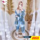 Baju Muslim Saskia KS10609