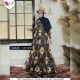 Baju Sultan Dress KS10490