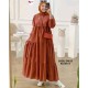 Baju Muslim Gagil KS15513