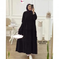 Baju Muslim Gagil KS15514