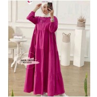 Baju Muslim Gagil KS15515