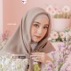 Hijab Bella Square KD5013