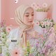 Hijab Bella Square KD5008