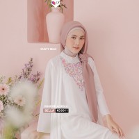 Hijab Bella Square KD5011