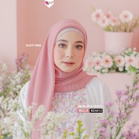 Hijab Bella Square KD5012
