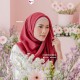 Hijab Bella Square KD5018